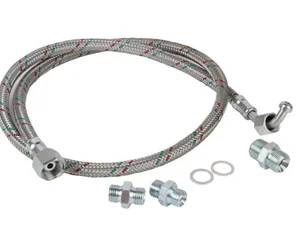 Жидкотопливный шланг Elco 1000 мм, 65324612