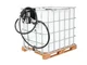 Мобильная азс Nano plus E 80 K33 Clear captor Self 3000