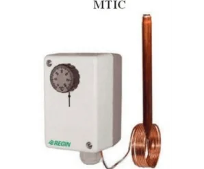 MTIC90 Капиллярный термостат