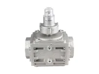 Регулятор давления газа Giuliani Anello BM50