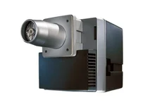 Газ/дизельное топливо горелка Weishaupt WGL 30 F/1-A, 1/2
