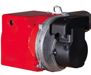 Дизельная горелка Ecoflam MAX 8 TC