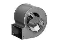 Центробежный вентилятор Ebmpapst RLA97/8600ZA7-3045L-130 nu
