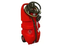 Заправочный модуль Emiliana Serbatoi Emilcaddy 110 12V nozzle oil