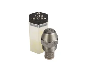 Форсунка Fluidics 1.10/45° DSA