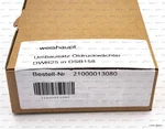Комплект замены реле давления Weishaupt, 21000013080