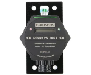 Расходомер Eurosens Direct PN100 I
