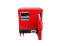 Мини АЗС Petropump JYB60, 220 В