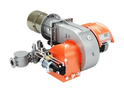 Газодизельная горелка Baltur TBML 1600 ME V