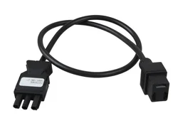 Кабель электропитания Viessmann 475 мм, 7813533