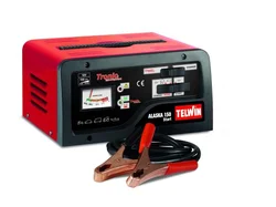 Пуско-зарядное устройство ALASKA 150 START 230V 12V
