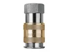 Автоматическое БРС Samoa EU-225/F, 1/4" BSP (FF)