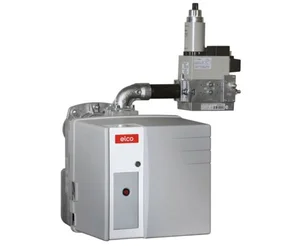 Газовая горелка Elco VG 2.140 E KN