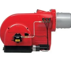 Дизельная горелка Weishaupt RL 40/1-B, ZM