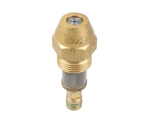 Форсунка Fluidics KW3-140/45°