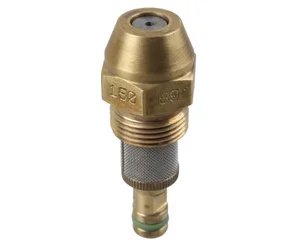 Форсунка Fluidics KW3-160/60°