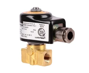 Электромагнитный клапан Oilon 121K6423