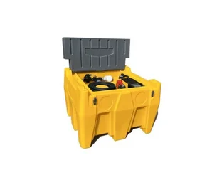 Мобильный топливный модуль Petropump DTK-550 (24V)