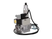 Газовая рампа Riello MB 407/2 - F3SD 20