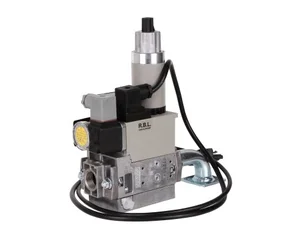Газовая рампа Riello MB 407/2 - F3SD 20