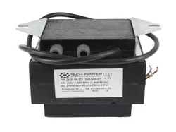 Трансформатор розжига Siemens ZM 20/14 00457986 с защитными колпаками