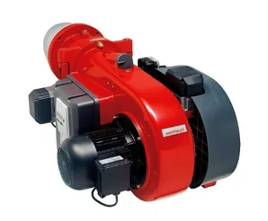 Газовая горелка Weishaupt G 1/1-E, 1, ZMID