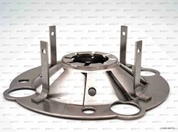 Уравнительный диск Weishaupt Ø190 / 45 мм, 21820414052