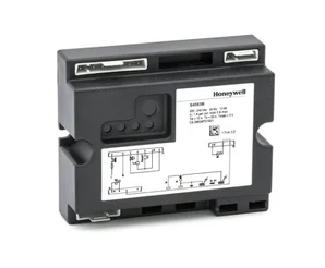 Менеджер горения Honeywell S4563B