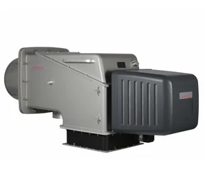Газовая горелка Weishaupt WKG 70/1-B, DN 150, ZMH-NR
