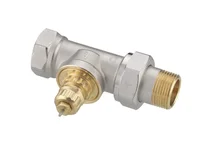 Клапан терморегулирующий Danfoss RTR-G, 013G7026