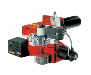 Газодизельная горелка Ecoflam DUAL 3 P MC TL