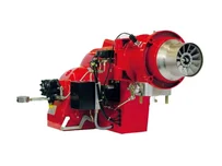 Газодизельная горелка Weishaupt RGL 5/1-D, 2, ZMD