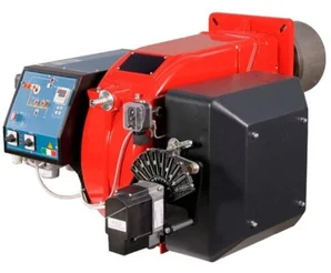 Газовая горелка CIB Unigas E205A M.PR.SR.RU.A.8.40.EA