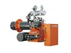 Газодизельная горелка Baltur GI MIST 420 DSPGM