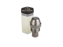 Форсунка Fluidics 1.35/60° DSA