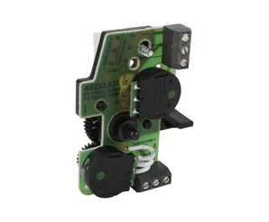 Потенциометр Siemens ASZ22.903