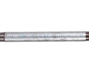 Ниппель Weishaupt R1 x 300 мм, 13900026327