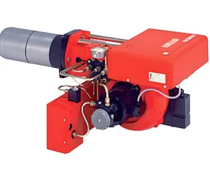 Мазутная горелка Riello PRESS 100 N TC FS1