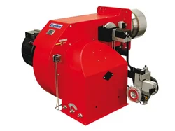 Газовая горелка Ecoflam BLU 10000.1 PRE TC