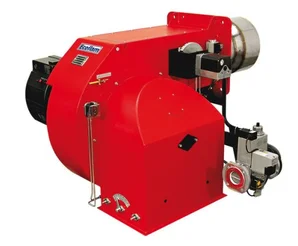 Газовая горелка Ecoflam BLU 10000.1 PRE TC