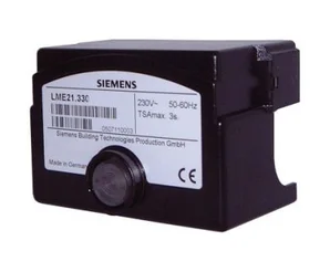 Топочный автомат SIEMENS LME21.330C2