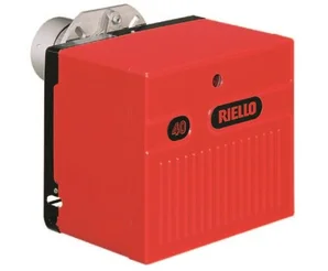 Газовая горелка Riello 40 FS5