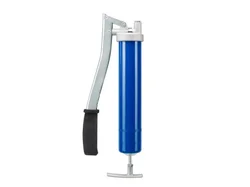 Шприц Pressol PRELIxx 2014.1 G 1/8 дюйма, синий