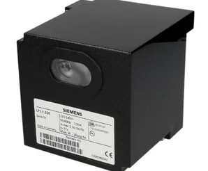 LFL1.335J17 Автомат горения (жидкотопливный) SIEMENS