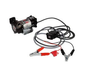 Насос для топлива Piusi EXGO! 12V Atex Switch