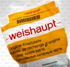 Винт поддерживающий Weishaupt G1/2xG1/2x37, 11151200037