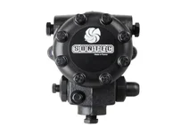 Насос для горелки Suntec J 6 PAF 1000 8M
