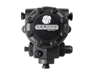 Насос для горелки Suntec J 6 PAB 1000 8M