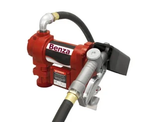 Заправочная колонка Benza 32-24-57