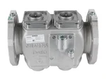 Газовый электромагнитный клапан Siemens VGD40.080U